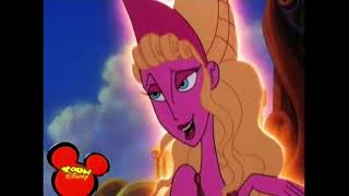 Disneys Hercules Hera Part 1 [upl. by Ekyt]