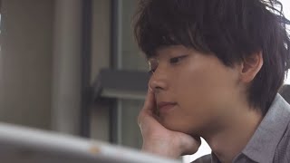 Naoki being jealous for 6 minutes straight Mischievous kiss ENG SUB [upl. by Rez590]