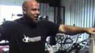 EliteFTScom  Wendler Warm Up [upl. by Budding]