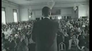 Speeches of Malcolm X about Self Defense [upl. by Alo]