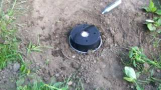 paintball landmine [upl. by Weibel387]