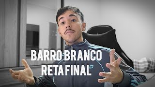 RETA FINAL BARRO BRANCO 2024 [upl. by Colier20]