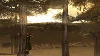 Lionheart Kings Crusade Trailer  Lionheart Kings Crusade Game Trailer [upl. by Enytnoel780]