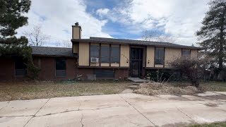 Hooper Utah Farm House Rehab Coming Soon [upl. by Euqinimod114]