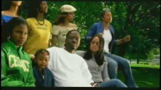 SHAUN BOOTHE One By One ft NATASHA WATERMAN Throwback Video [upl. by Maurer]