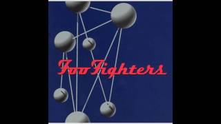 Foo Fighters  Everlong Vocals Only [upl. by Irvine]