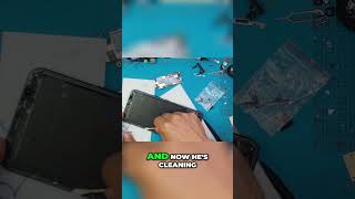 Discover the Incredible Durability of the ROG Phone 5 Frame ASUS ROG 5  Sydney CBD Repair Centre [upl. by Marcel]