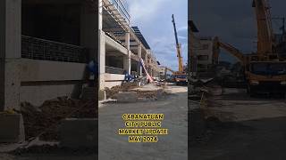 Cabanatuan City Public Market Update May 2024 nuevaecija cabanatuancity [upl. by Tnomel]