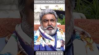 Hobby Dhaliwal Sir Thank you so much🙏🏻🙏🏻 DR KPS Sekhon HOMEOPATH WITH 32 YEARS OF EXPERIENCE [upl. by Atiuqrahs]