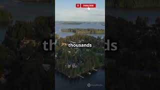 Finland’s Highlights Nature Culture and Saunasfinland nation geography [upl. by Filippo]