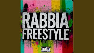 RABBIA FREESTYLE [upl. by Bach]