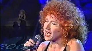 Fiorella Mannoia  Oh che sarà Sanremo 2000  с переводом [upl. by Heinrike]