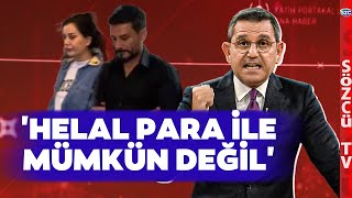 Dilan Polat ve Engin Polata Cezaevi Yolu Göründü Fatih Portakaldan Olay Sözler [upl. by Eidlog]