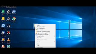 How To Use Symbolic Links in Windows [upl. by Llirpa]