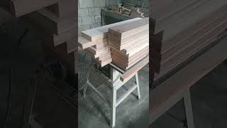 Fabricación de repisas flotantes en madera y mdf [upl. by Nauhs]