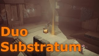 Duo Substratum Episode Echoes [upl. by Cesaro483]