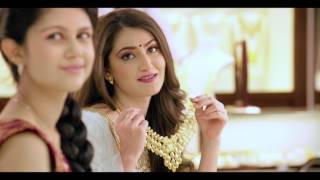 Joyalukkas Jewellery TV Commercial  Malayalam [upl. by Lilly47]