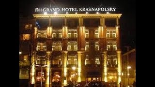 Amsterdam  NH Grand Hotel Krasnapolsky [upl. by Noonan489]