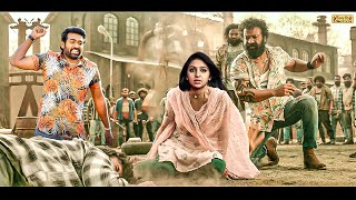 Vijay Sethupathys Rekka  Blockbuster Hindi Dubbed Full Action Movie  Lakshmi Menon  South Movie [upl. by Battiste]