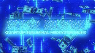 MONEY WILL SUDDENLY APPEAR MONEY SUBLIMINAL  CHING CHING MANTRA  LAW OF ATTRACTION WEALTH 432HZ [upl. by Jenkins]