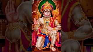 Hanuman ji bhakti harharmahadev mahadev mahakal shortsfeed sorts short song motivation [upl. by Chivers]