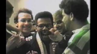 Class of 1986 video yearbook 1986 [upl. by Beffrey]