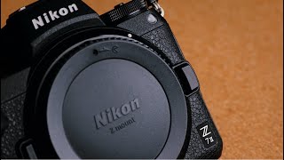 2024年に今更Nikon Z7IIを購入した3つの理由と予想外の良かったポイント [upl. by Nmutua]