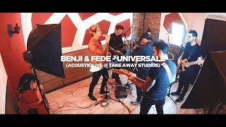 Benji e Fede  Dove e quando  Arena di VERONA 120721 [upl. by Naud492]