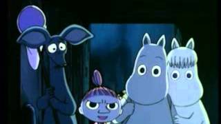 Moomin Medley  Kimez [upl. by Raleigh733]