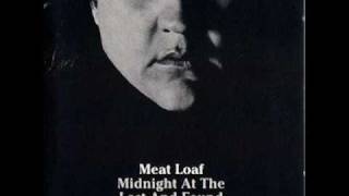 Meat Loaf  The Promised Land [upl. by Weldon]