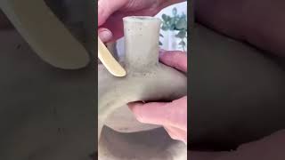 Diy flower pot aesthic flowerpot painting [upl. by Proud68]