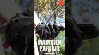 LES MEILLEURS GANTS DE TROTTINETTEGYROROUE POUR LHIVER  RACER RONIN  shorts [upl. by Geoffry]