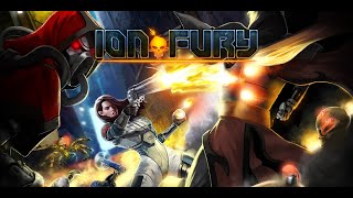 Matando Juegos  Ion Fury [upl. by Ainedrag]