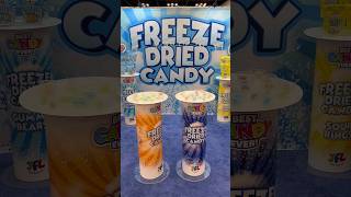 Sweets and snacks expo Best Candy and Snack Finds [upl. by Sunev]