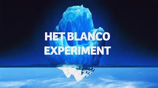 Blanco Experiment Trailer  Deutsch [upl. by Morie16]