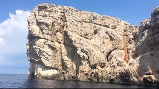 Rejs na Kornati Kornati Trip [upl. by Inahet967]