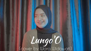 Woro Widowati  LungoO Official Music Video [upl. by Airetnahs212]