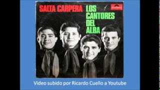 Los Cantores del Alba  Padre del carnaval [upl. by Nosa]