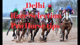 DELHI RACE TIPS  04112024  HORSE RACING TIPS  DELHI HORSE RACE TIPSFunnyCrescentMoonjf5sz [upl. by Petronille785]