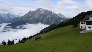 Mayrhofen Penken June 2017 [upl. by Okimat]