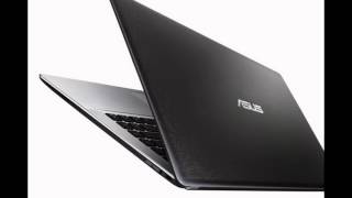 Laptop Asus X450LAWX021 [upl. by Eimac]