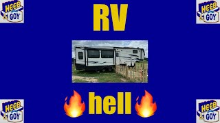 Heeb amp Goy Episode 28 RV hell [upl. by Grenier645]