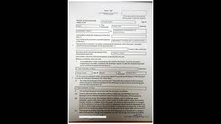 CA Articleship Deed  CA Articleship Stamp Paper Format  Non Judicial Stamp Paper For Articleship [upl. by Ayala]