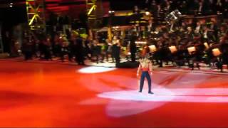 Plushenko  Habanera Carmen Opera On Ice 2012 [upl. by Percy]