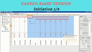 CANECO BASSE TENSSION  INITIATION 13 [upl. by Claretta807]