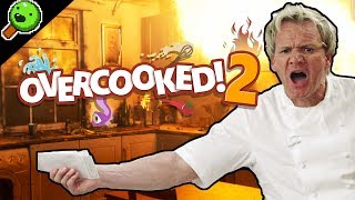 Overcooked 2 I Guess [upl. by Tenaj]