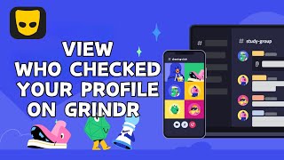 How to View Who Checked Your Profile in Grindr  Discover Who’s Interested in Your Profile 2024 [upl. by Shani]