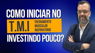 Como iniciar gastando pouco um serviço lucrativo no TMI  Live92 [upl. by Pat88]