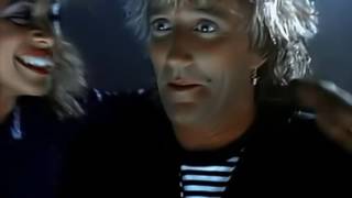 Rod Stewart Twistin the night away HD 16 9 [upl. by Vita]