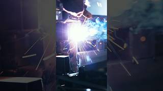 🔥🔥Arc welding process shorts welding trending [upl. by Silvester254]